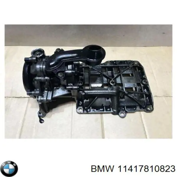 Pompa oleju 7810823 BMW