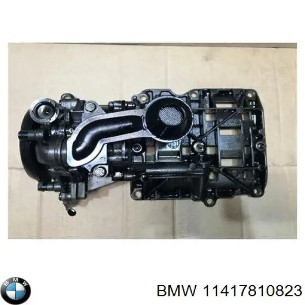 7810823 BMW Pompa oleju