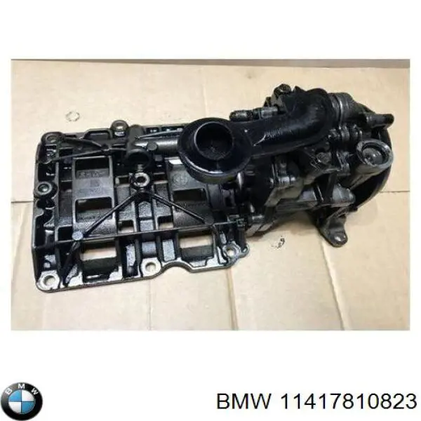 Pompa oleju BMW 11417810823 cena, od 194,09 USD