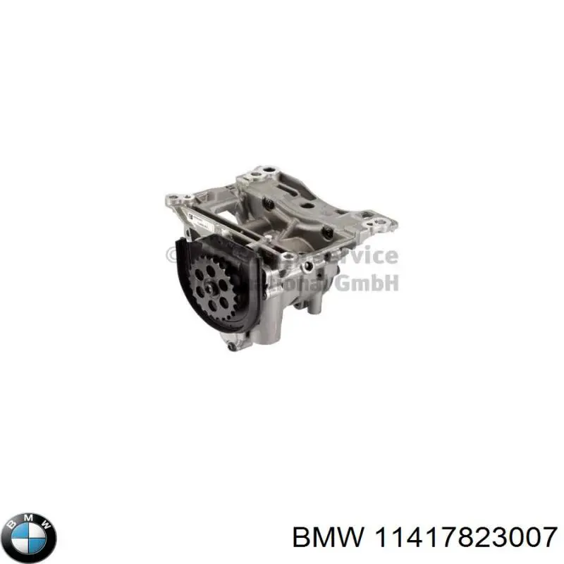 Pompa oleju BMW 11417823007 cena, od 715,82 USD