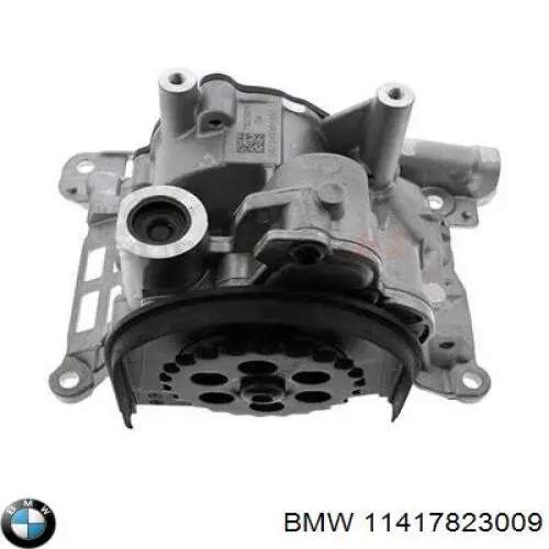 Pompa oleju 11417823009 BMW