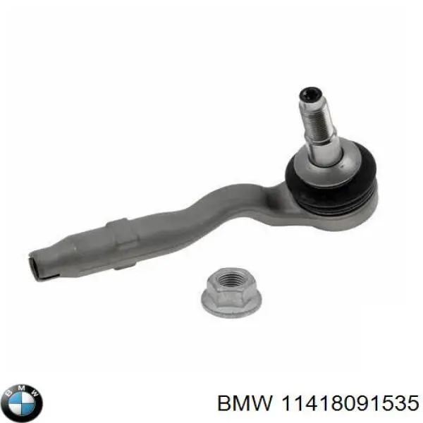 11418091535 BMW Koło zębatewalcowe wałka rozrządu silnika