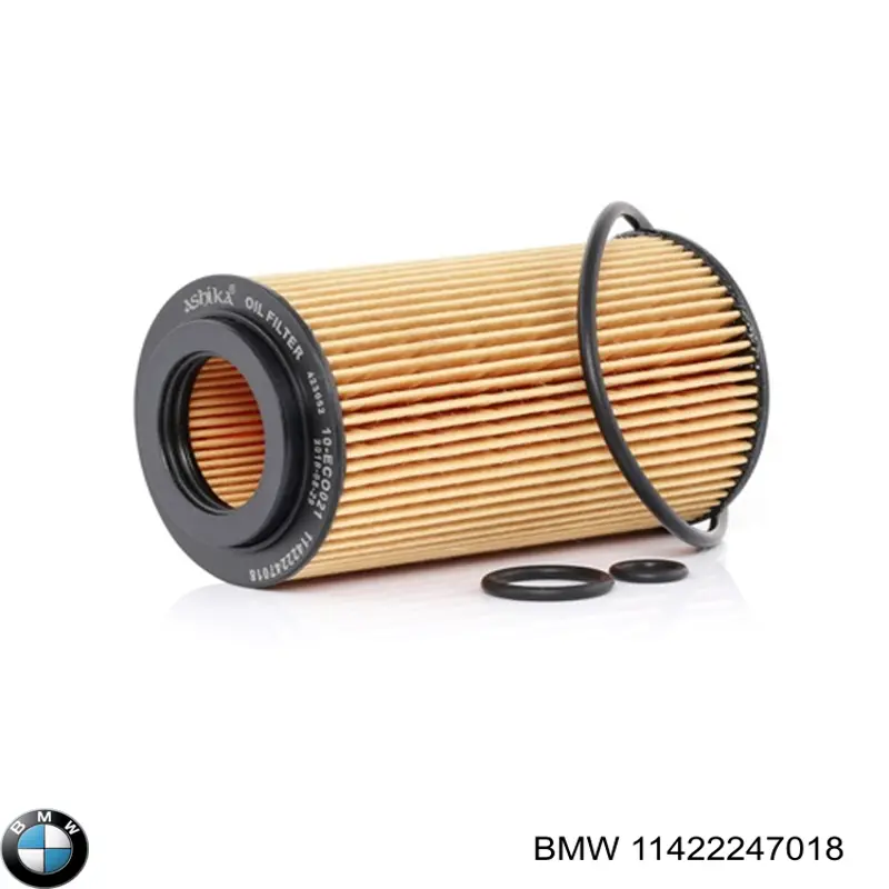 Do koszyka 11422247018 BMW Filtr oleju