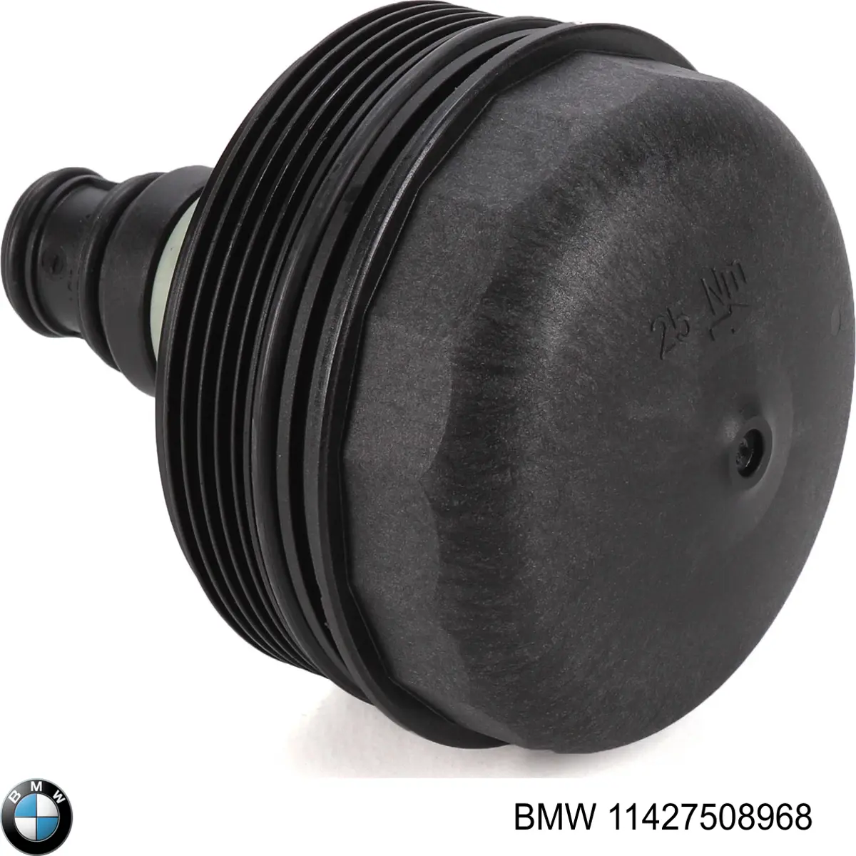 Pokrywa filtra oleju BMW 11427508968 cena, od 29,07 USD