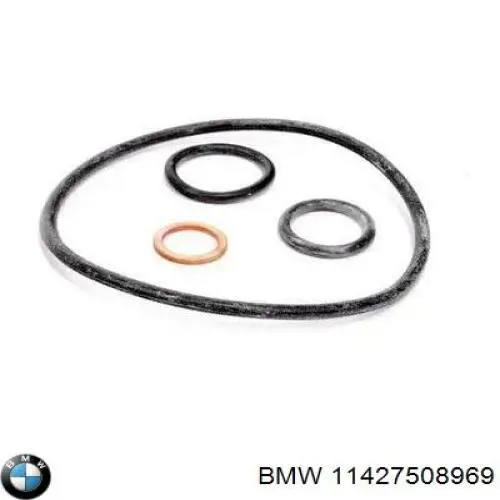 Filtr oleju BMW 11427508969 cena, od 7,48 USD