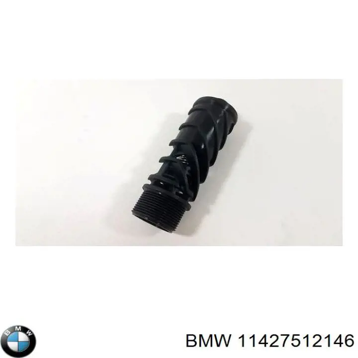 Filtr oleju BMW 11427512146 cena, od 46,83 USD