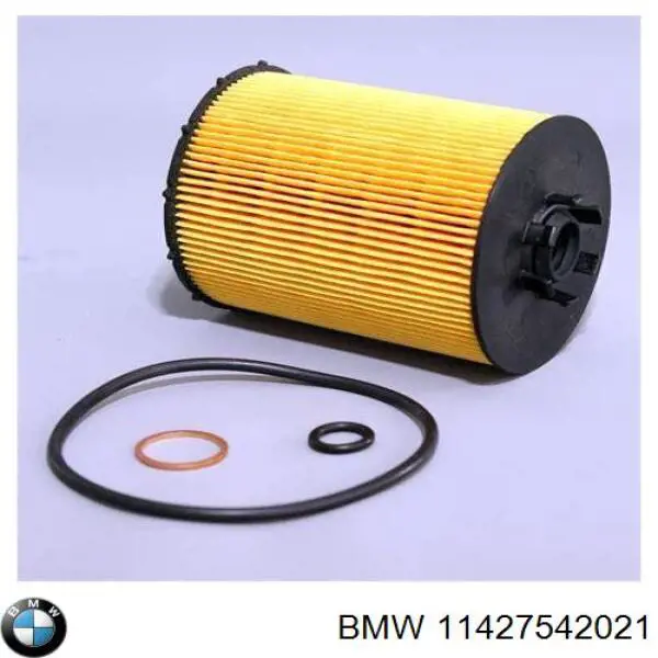 11427542021 BMW filtr oleju