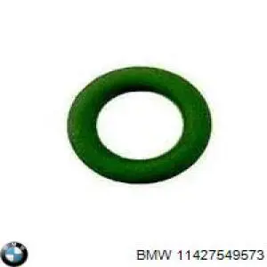 Pierścień pokrywy filtra olejowego wewnętrzny BMW 11427549573 cena, od 3,09 USD