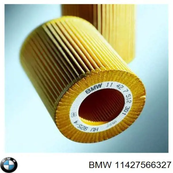 11427566327 BMW Filtr oleju