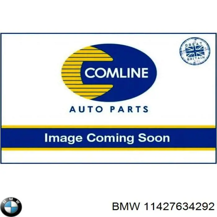 Filtr oleju BMW 11427634292 cena, od 14,56 USD