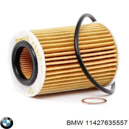 Filtr oleju 11427635557 BMW