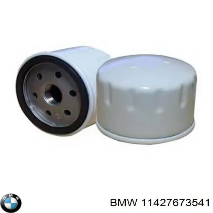 Do koszyka 11427673541 BMW Filtr oleju