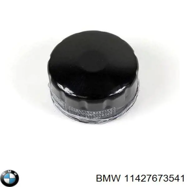 Filtr oleju BMW 11427673541 cena, od 14,19 USD
