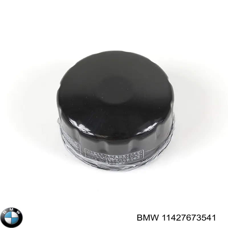 Filtr oleju 11427673541 BMW