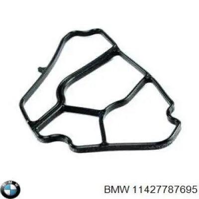 11427787695 BMW Uszczelka adaptera filtra oleju