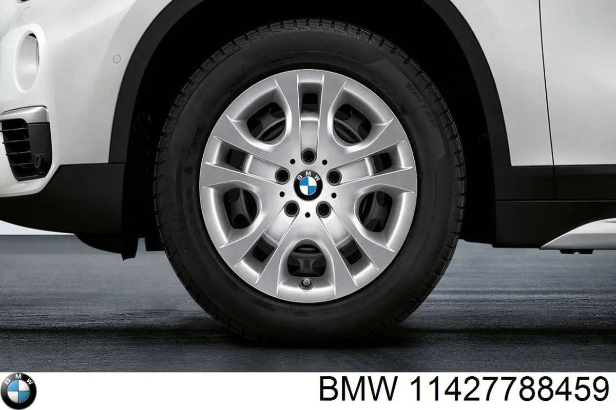 Uszczelka korka wlewu oleju BMW 11427788459 cena, od 3,88 USD