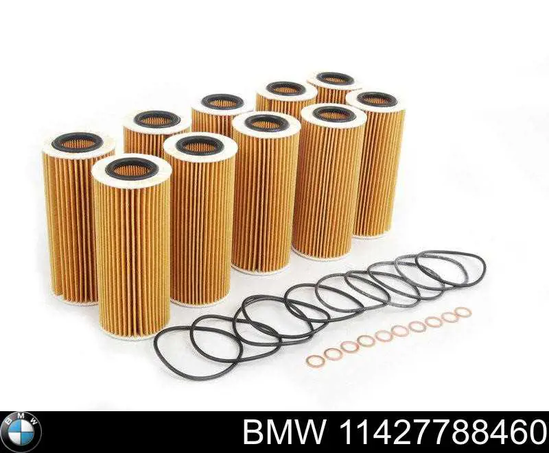11427788460 BMW filtr oleju