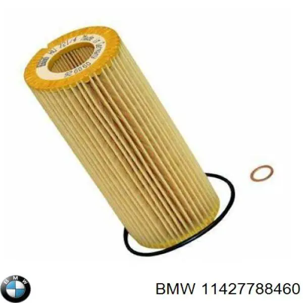 Do koszyka 11427788460 BMW Filtr oleju