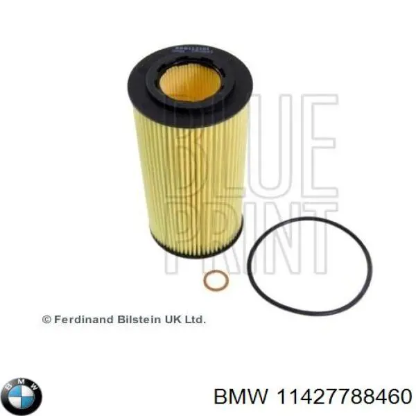 Filtr oleju 11427788460 BMW