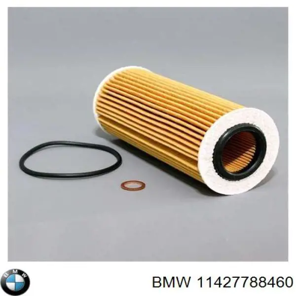 11427788460 BMW Filtr oleju