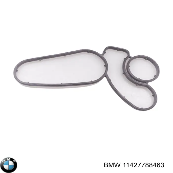 Uszczelka chłodnicy oleju BMW 11427788463 cena, od 9,89 USD