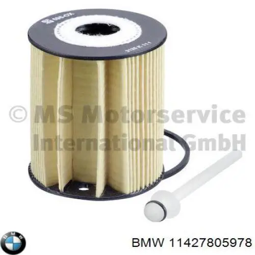Filtr oleju BMW 11427805978