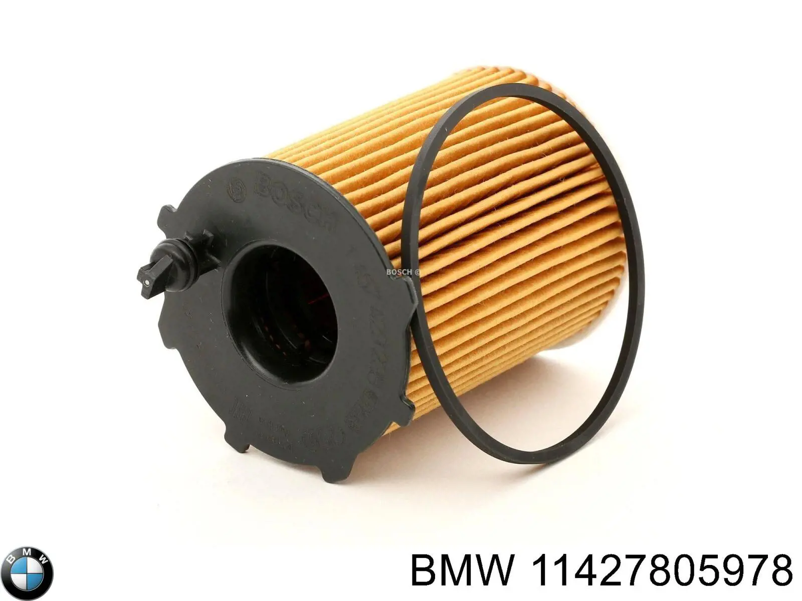 11427805978 BMW Filtr oleju