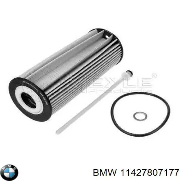 Filtr oleju 11427807177 BMW