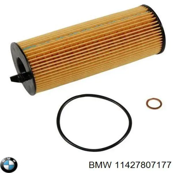 11427807177 BMW Filtr oleju