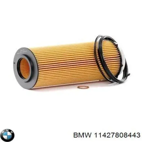 Filtr oleju BMW 11427808443