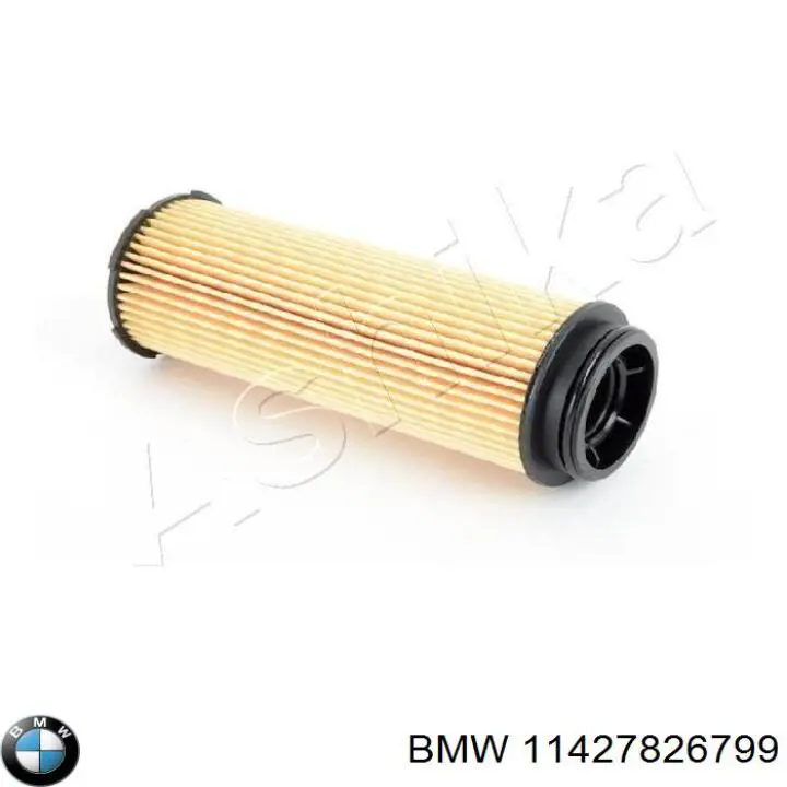 Do koszyka 11427826799 BMW Filtr oleju