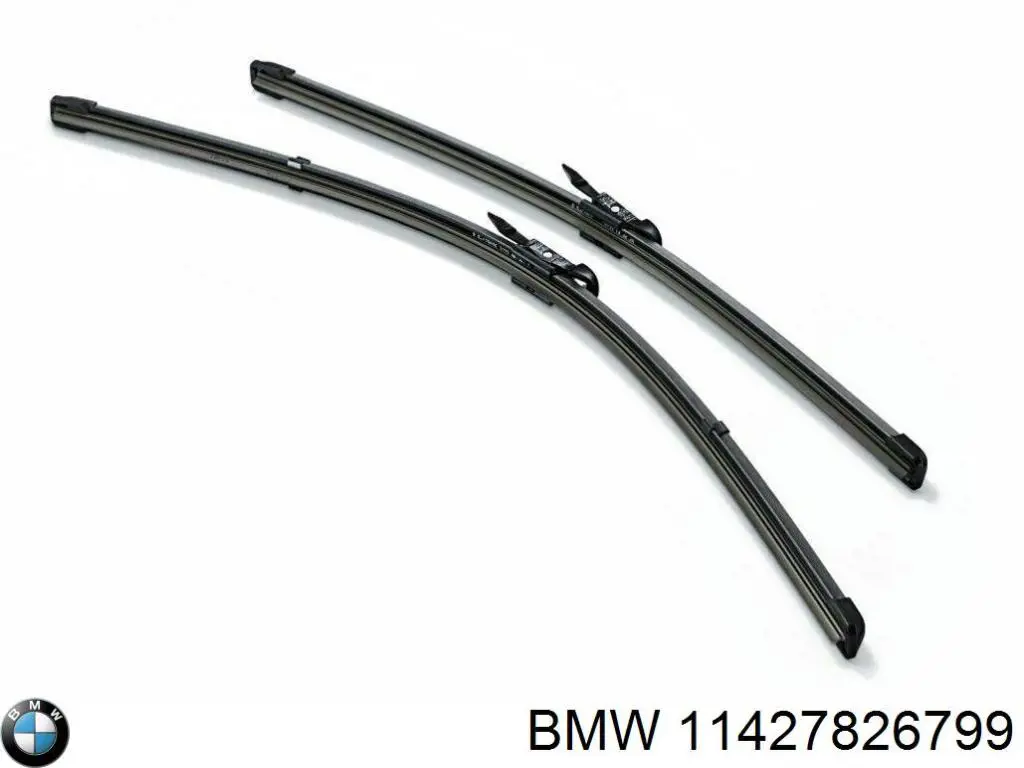 11427826799 BMW Filtr oleju