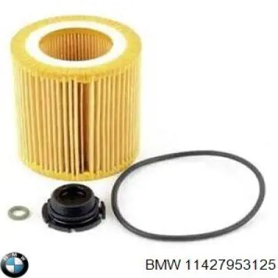Filtr oleju 11427953125 BMW