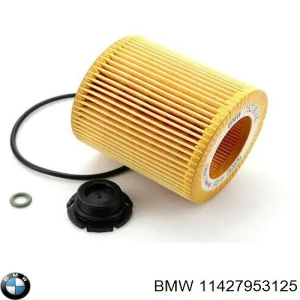 Filtr oleju 11427953125 BMW