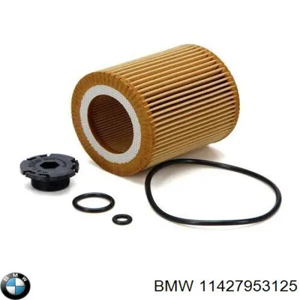 Filtr oleju BMW 11427953125