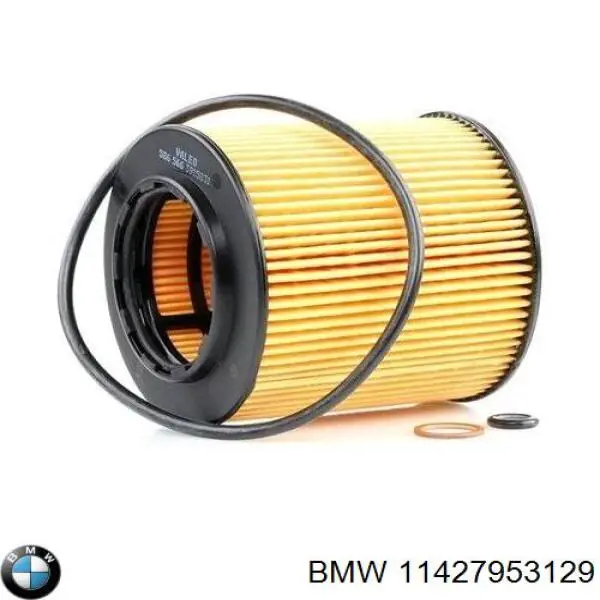 Filtr oleju 11427953129 BMW