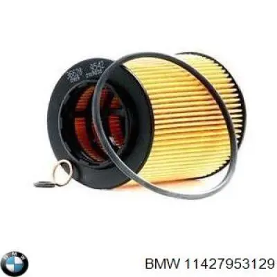Filtr oleju 11427953129 BMW