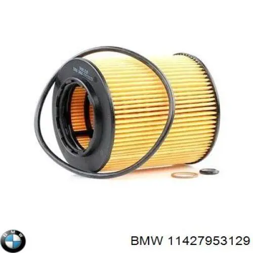 Filtr oleju BMW 11427953129