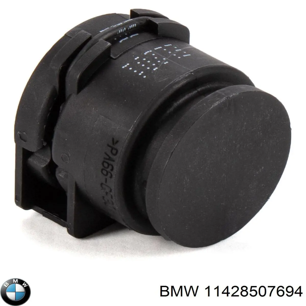 Obudowa termostatu BMW 11428507694