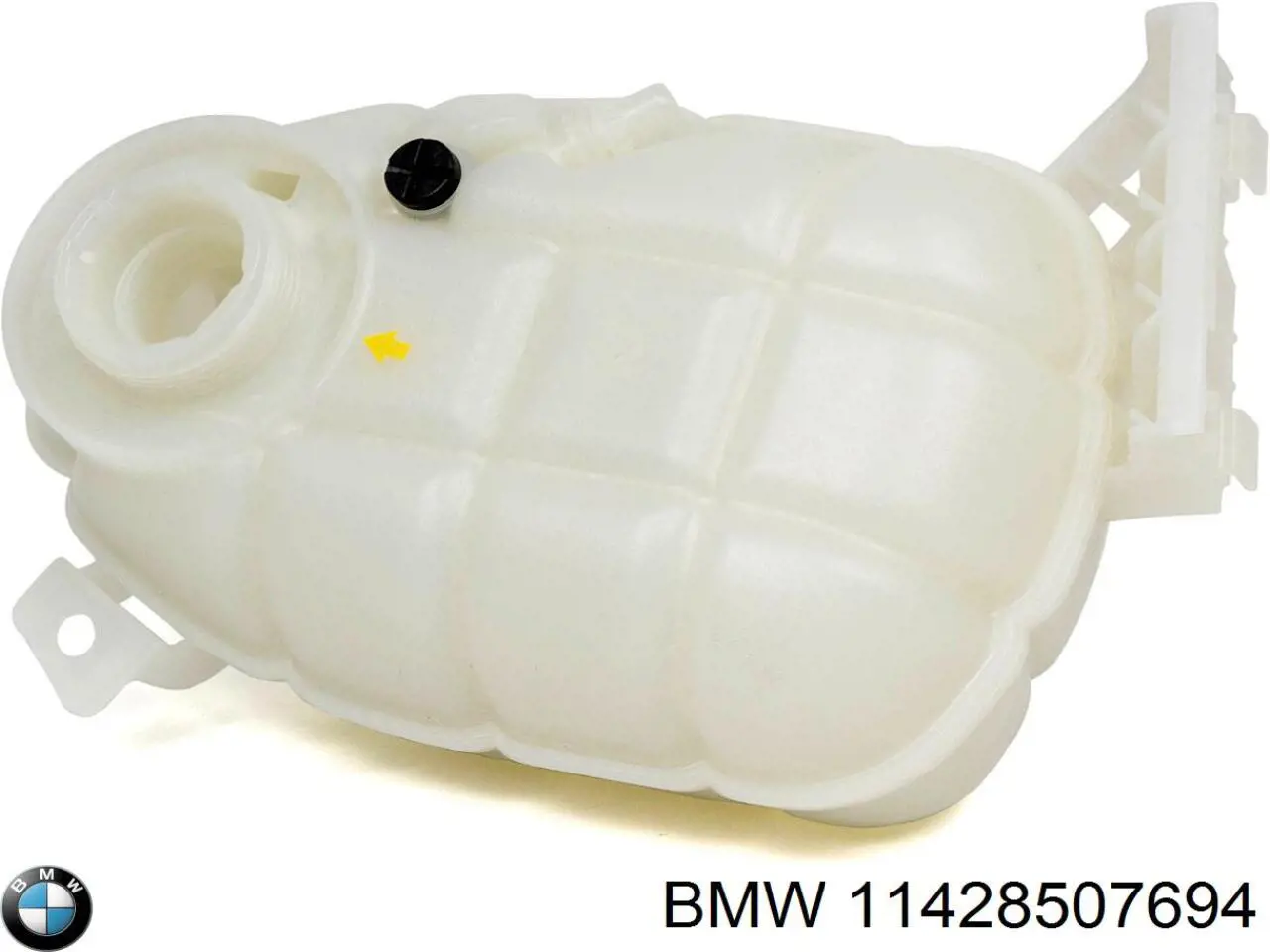 Obudowa termostatu 11428507694 BMW