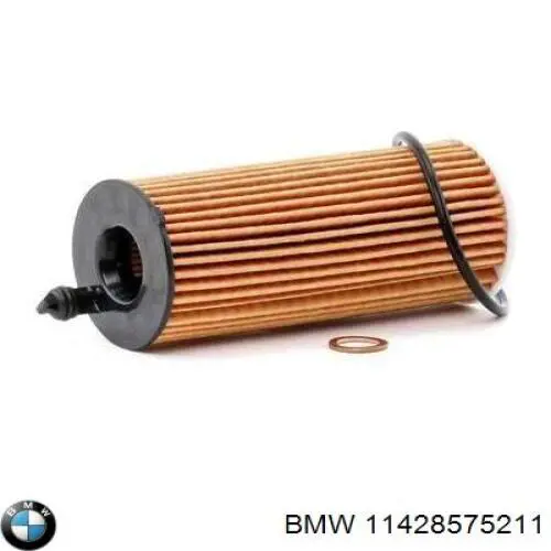 Filtr oleju 11428575211 BMW