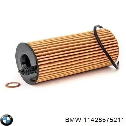 Filtr oleju 11428575211 BMW