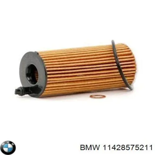 Filtr oleju BMW 11428575211