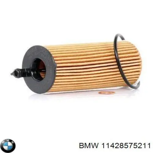 11428575211 BMW Filtr oleju