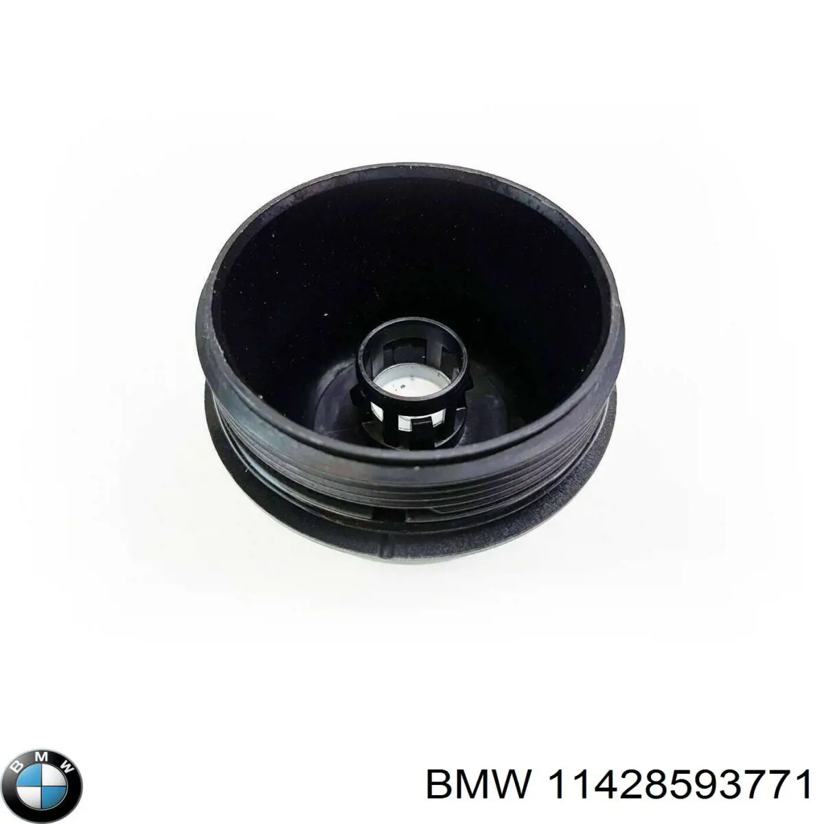 Obudowa filtra oleju BMW 11428593771 cena, od 133,99 USD