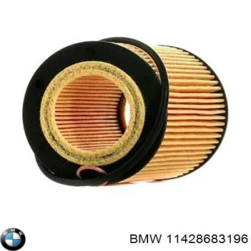 Filtr oleju 11428683196 BMW