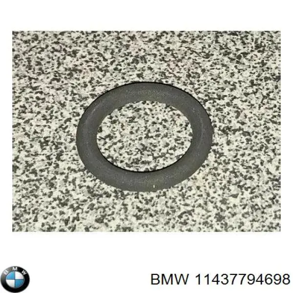 Uszczelka bagnetu miarki poziomu oleju do BMW X1 (F48)