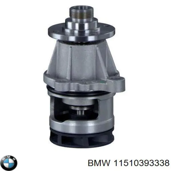 11510393338 BMW Pompa chłodząca wodna