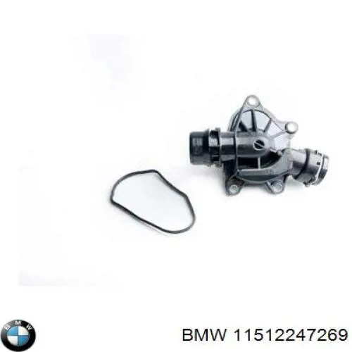 11512247269 BMW Termostat