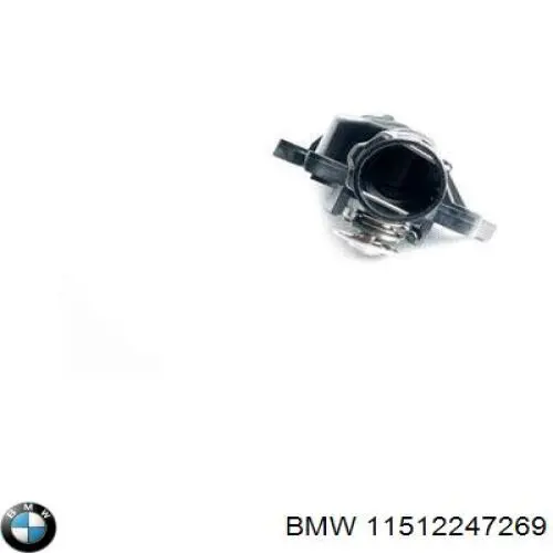 Do koszyka 11512247269 BMW Termostat